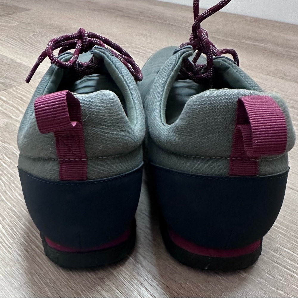 Teva|Men's|Wyldland Hiking‎ Shoes|Thyme|SZ 12 - Picture 4 of 8